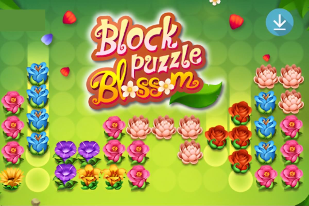 Blossom Game offers a fun and addictive puzzle experience. Solve colorful challenges, unlock new levels, and enjoy hours of relaxing gameplay. Start now!