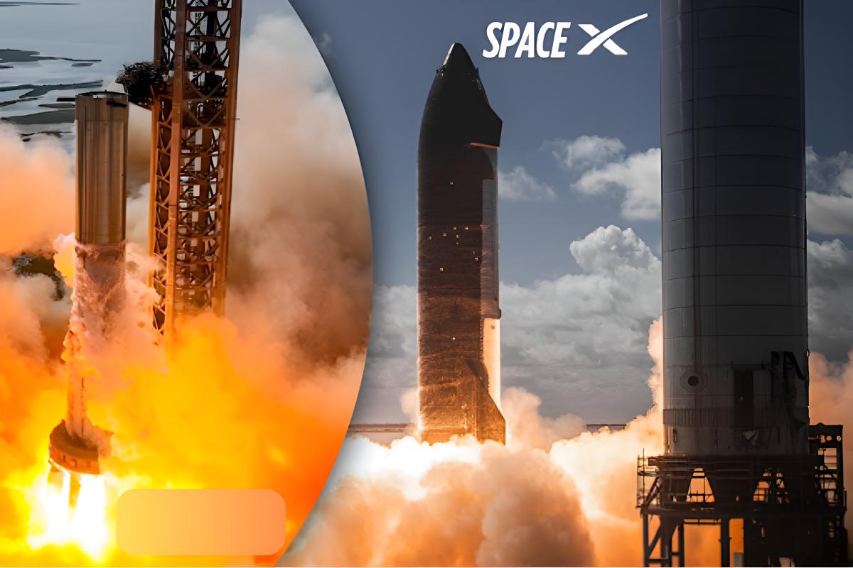Discover the latest updates on the SpaceX Starship launch, its missions, goals, and future plans for space exploration and Mars colonization.