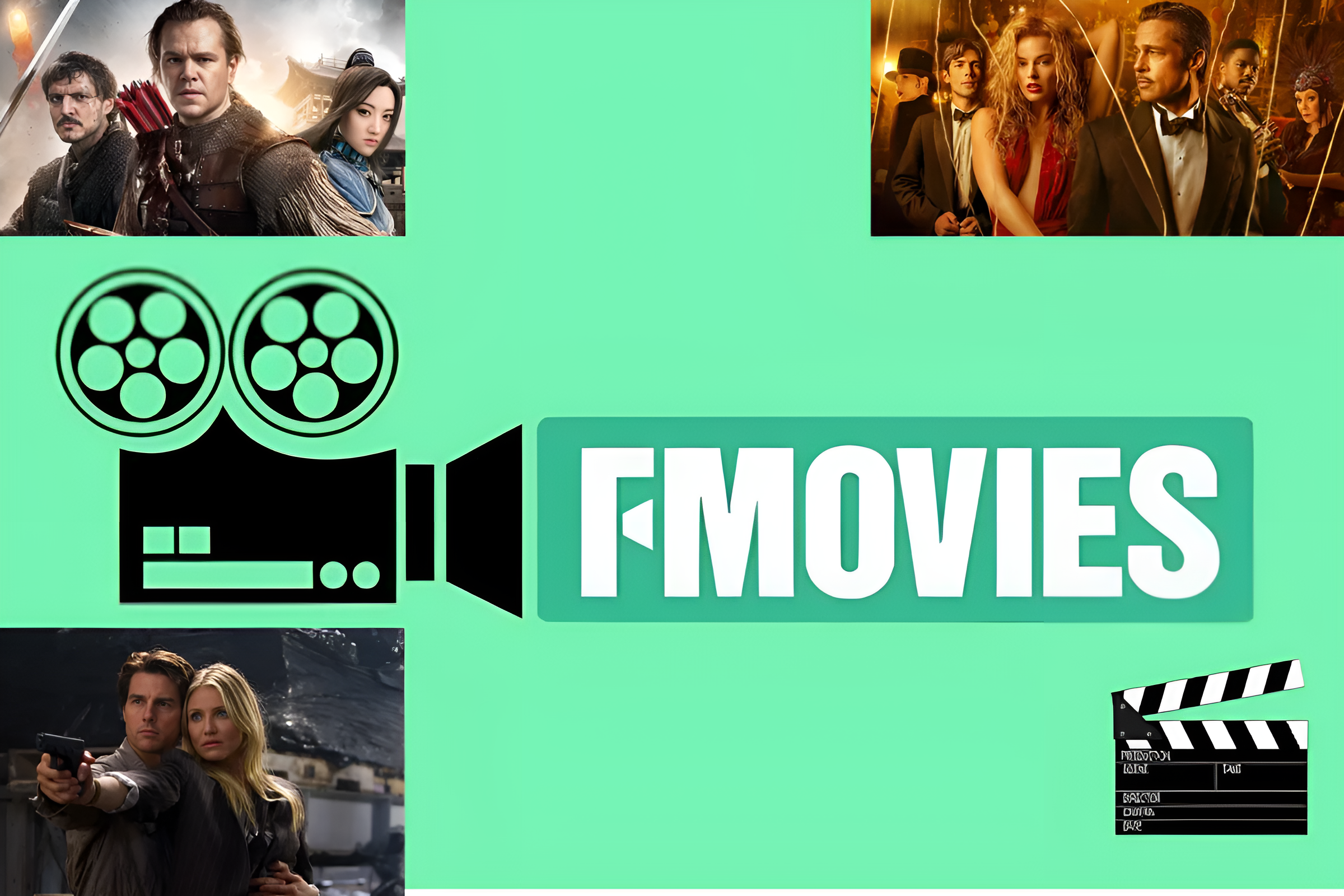 Stream free movies online on FMovies with high-quality links and no sign-up required.
