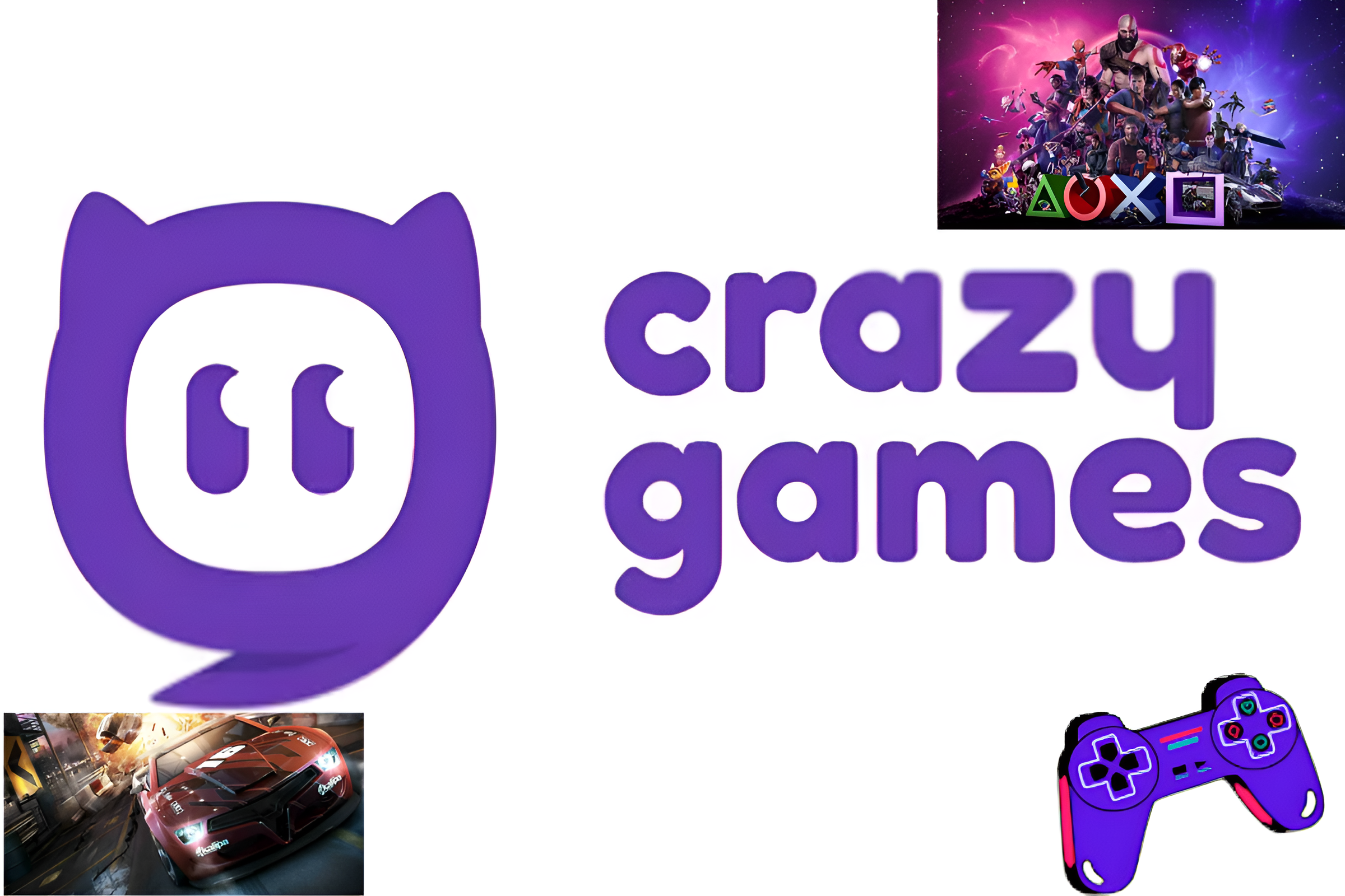 Exciting crazy games for endless fun and challenges