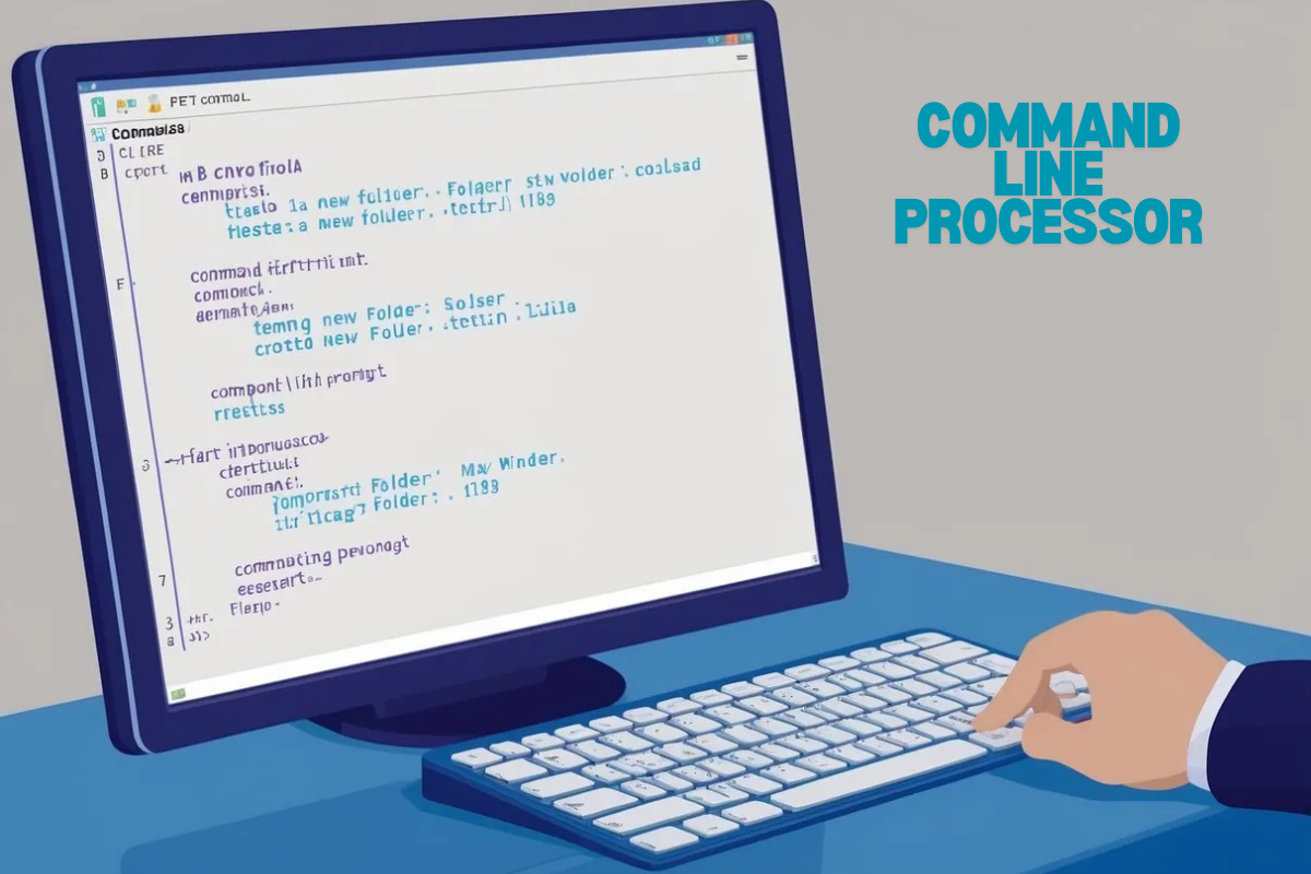 The command line processor remains vital for programmers, offering fast automation, control, and reliability in today’s modern tech world.
