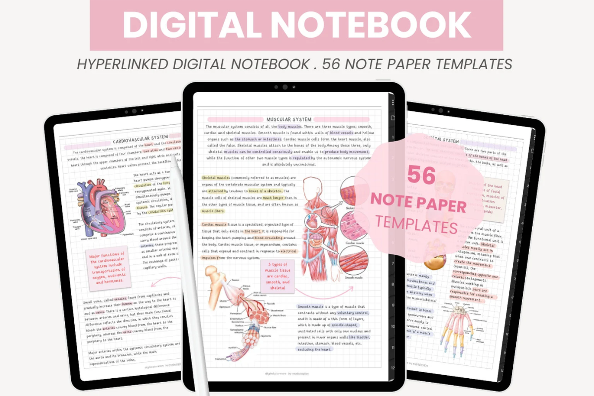 Explore how a digital notebook boosts creativity, offering tools to sketch, write, and innovate seamlessly for artists, writers, and thinkers.