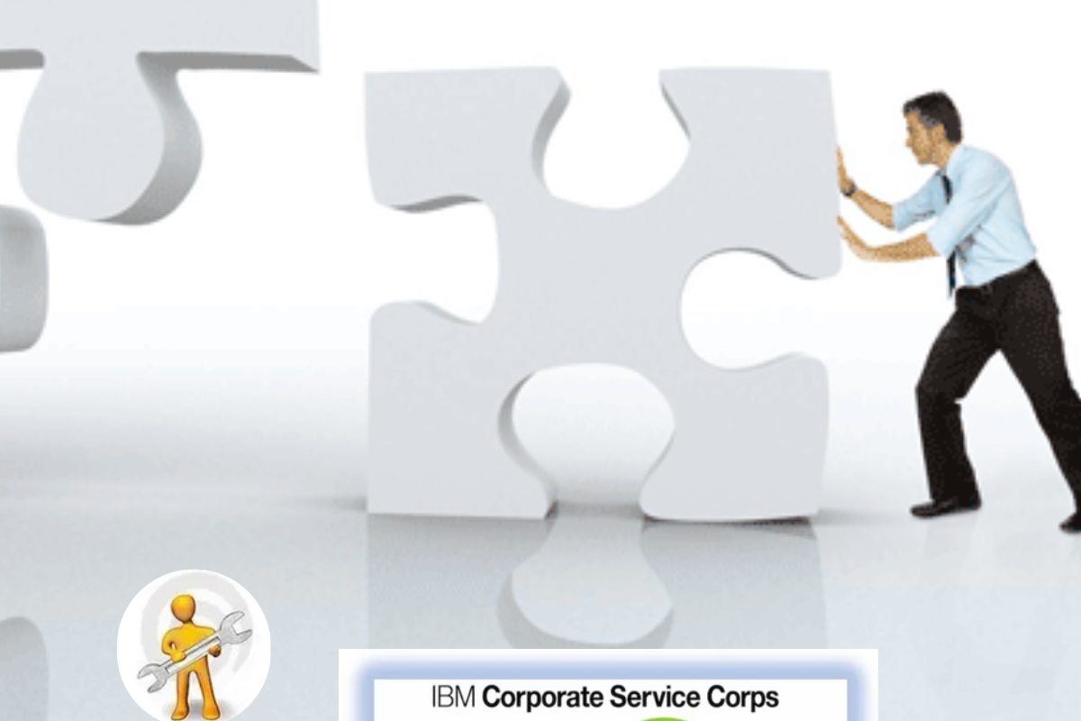 Explore corporate service corps in tech: using AI, cloud, and digital skills to empower communities and deliver real-world transformation.