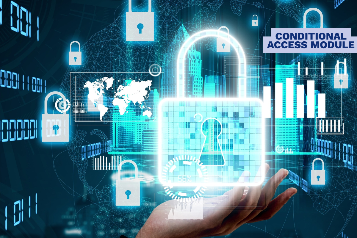 Learn the role of conditional access module in digital media, its future trends, and how it enhances secure access for streaming and broadcasting.